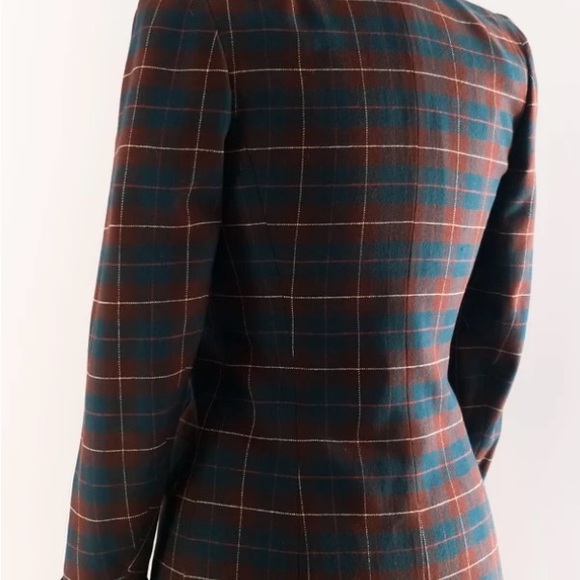 Nat Gordon vintage jacket and skirt - Picture 3 of 15